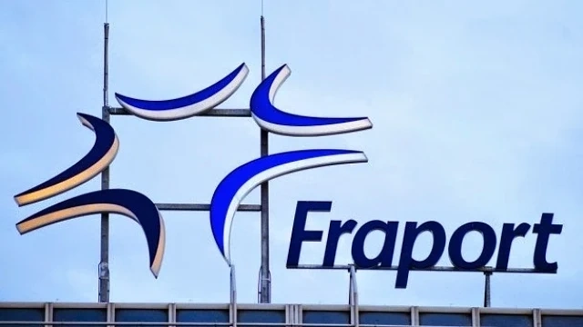 Германският \"Фрапорт\" взима под наем гръцки летища 