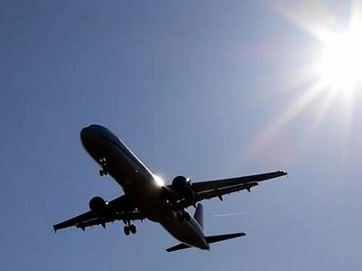 Забравени самолети на летището в Куала Лумпур