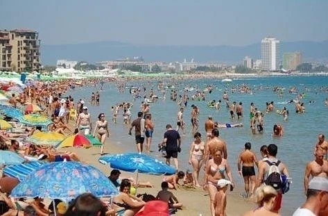 България е третата най-евтина дестинация за руснаците 