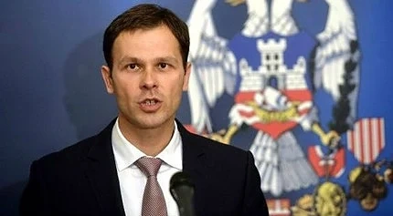 Кмета на Белград: Над 150 хиляди туристи ще посетят Белград за празниците 