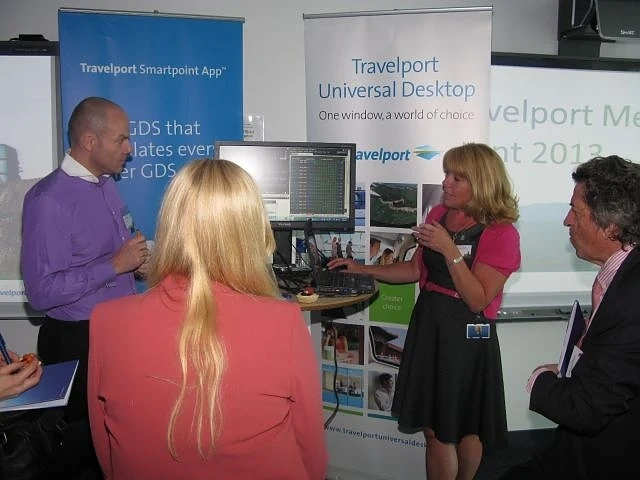Travelport Smartpoint помага на туристите за по евтини оферти 