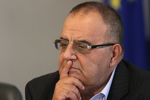 Божидар Димитров с предложение да се монтират две статуи в Созопол