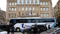 Нападнаха хотел с туристи в Египет 
