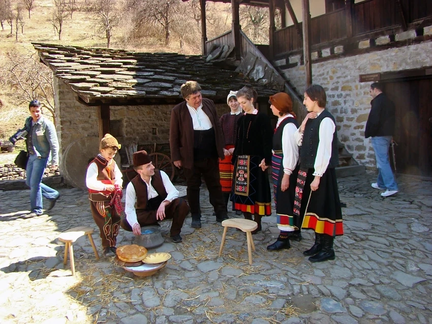 Панаир на музейната книга ще се проведе в АЕК „Етър”