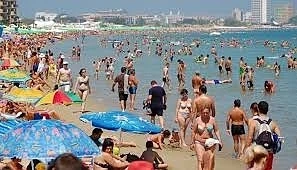 Над 100 000 руснаци повече ще има по родното Черноморие