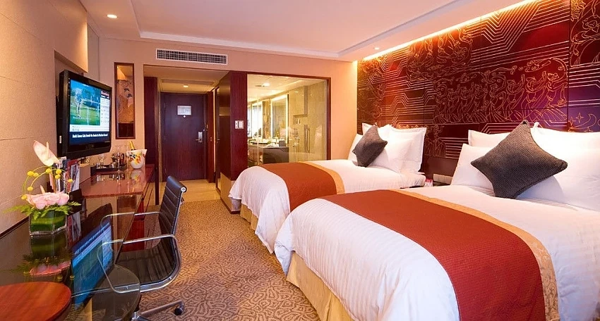 Веригата Marriott Hotels премахва масите в хотелите 