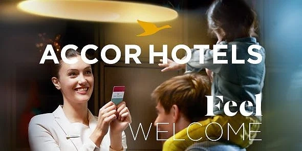 AccorHotels продава 85 хотела 