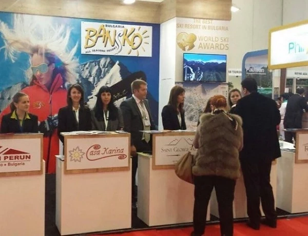 Турски граждани се интересуват за Банско