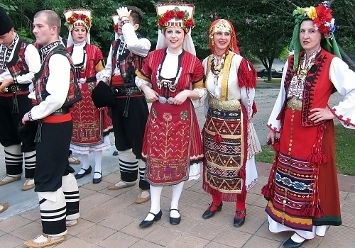 Сдружение \"Старо Банско\" ще запази обичайте на банскалии