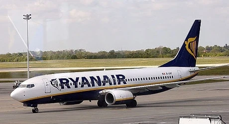 RyanAir пуска полети от София до Рим и Милано за 19,99 евро 