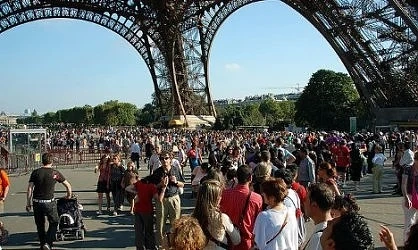10-те туристически дестинации където могат да ви ограбят 