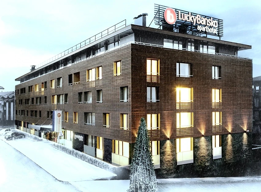 Скиори от Австрия и Швейцария предпочетоха Лъки Банско 