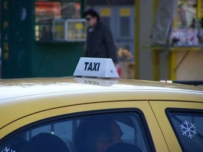 Таксиджия открадна чантата на руснак в Слънчев бряг