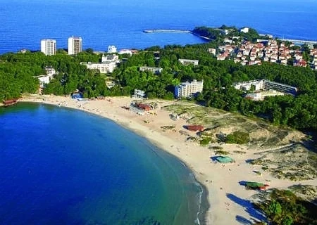 Прекратяват концесиите на четири плажа по Черноморието