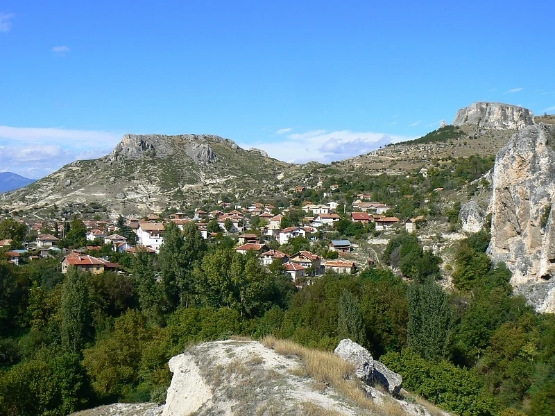 Красивата природа засели руснаци и англичани в Илинденци 
