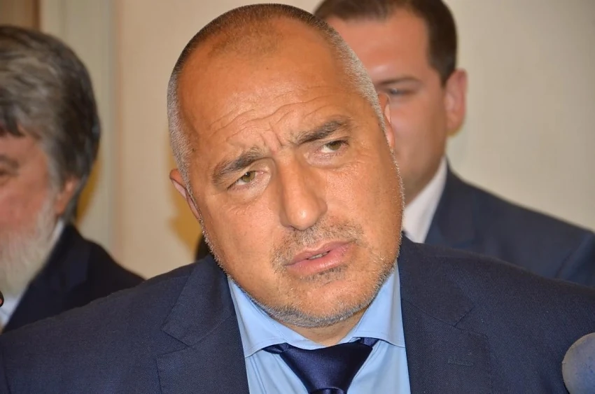 Борисов: За втори лифт в Банско аз съм категорично \"за\"