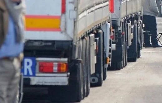 Движението на границата с Гърция е отворено и в двете посоки