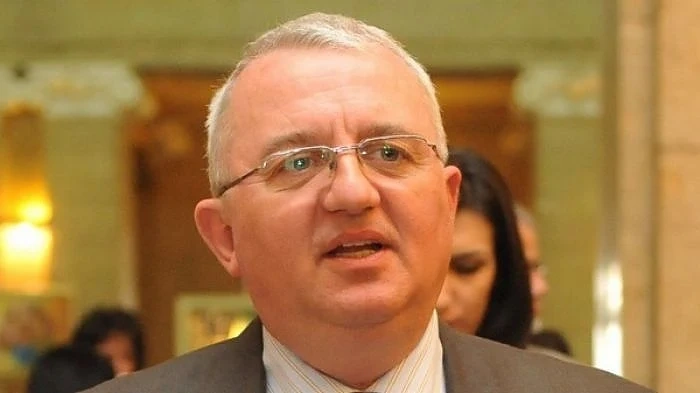 Румен Драганов: Губим гръцките туристи 