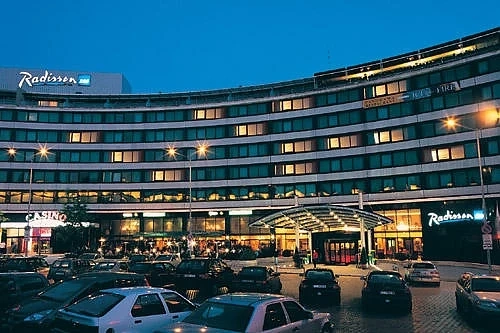 Компанията InterContinental Hotels Group отваря първия си хотел в София