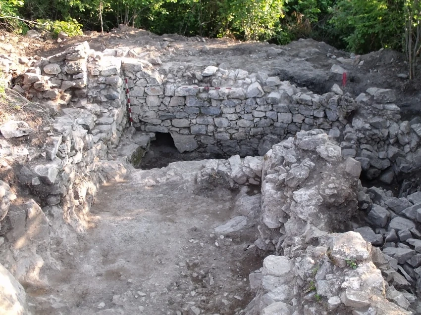 10 археологически обекти в България