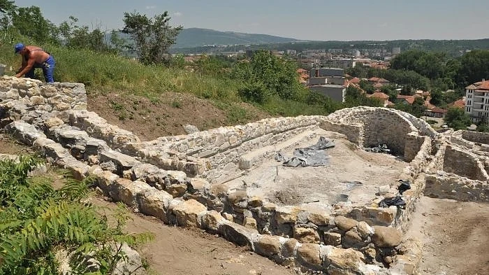 Историческият музей в Смолян показва уникални находки