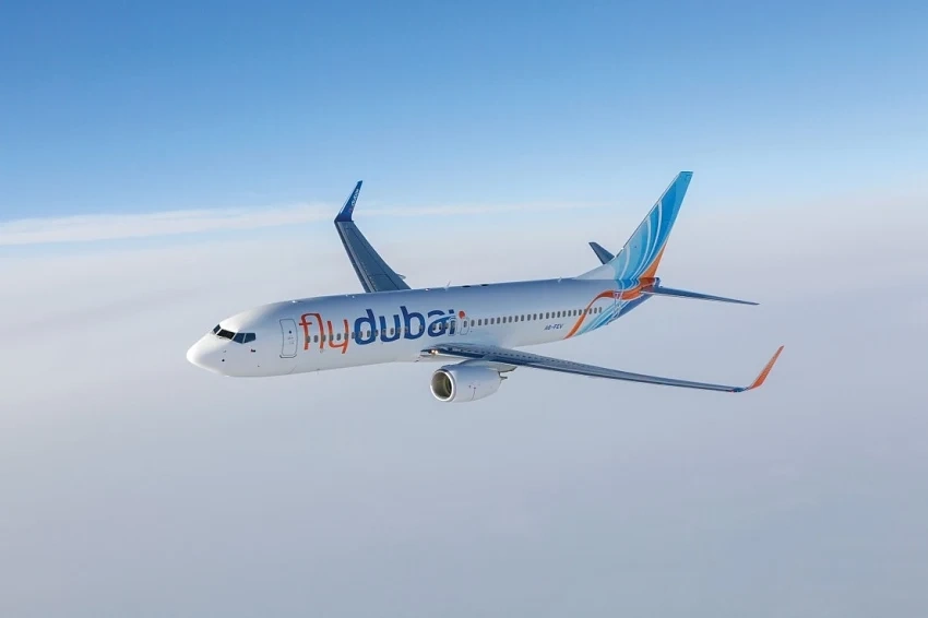 flydubai вдъхновява пътешествениците да разкриват повече от света на по-ниска цена 