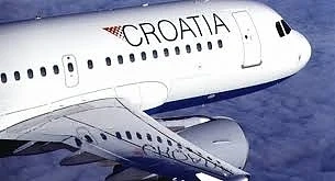 Croatia Airlines пуска полети от Загреб до Санкт Петербург