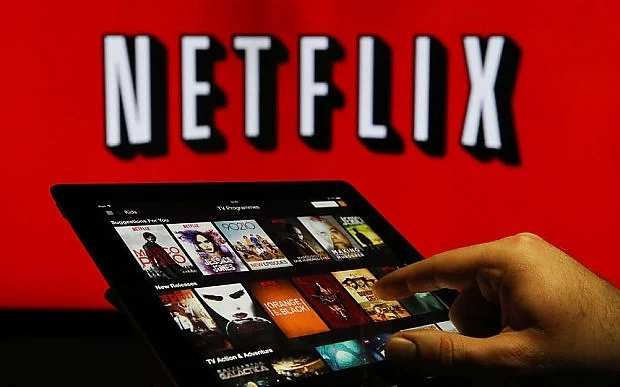 Netflix предлага работа за фотографи и 4 000 долара заплата 
