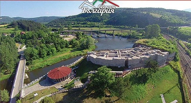 Лепенки рекламират БГ дестинации 