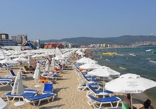  30% повече германски туристи по морето това лято
