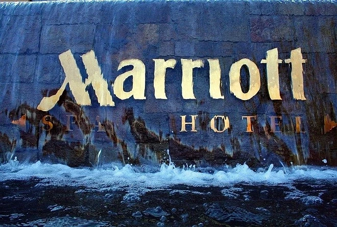 Marriott с намерения да закупи веригата Starwood