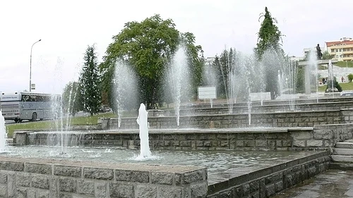 Сандански ще изгражда нов подземен резервоар за минерална вода 