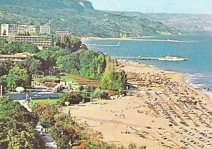 Американската преса през 60-те години възхвалява нашето Черно Море