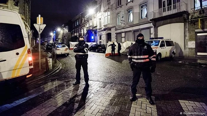 Външно съветва българите да не пътуват към Белгия
