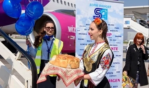 Пускат нови дестинации 