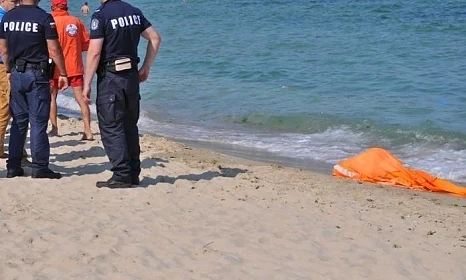 Повече полицаи по морето това лято 