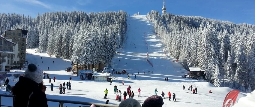 Тежък но успешен сезон бележи Пампорово 