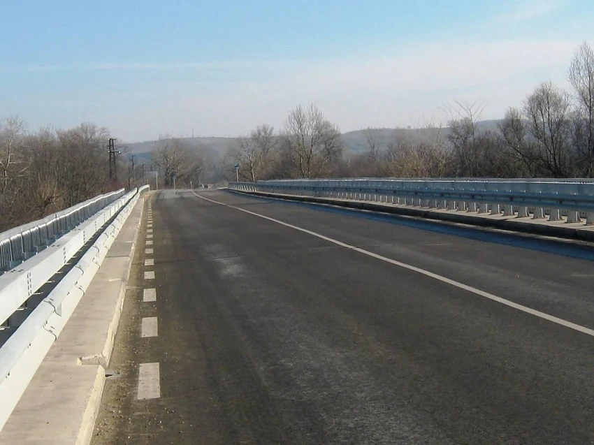 Пътните условия са проходими във Видин 