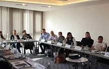 Министерството на туризма проведе среща с представители на ЕДЕН 
