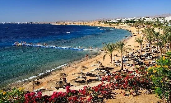  Британски туроператори отлагат полетите си до Шарм ел Шейх 