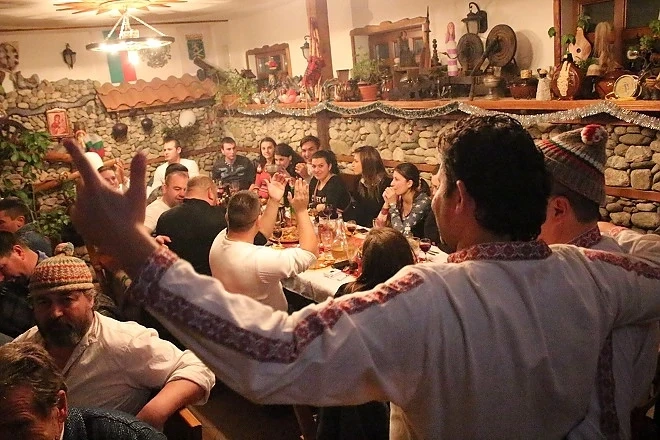 На трето място сме по гостоприемство 