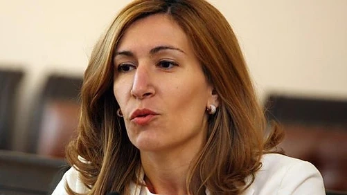 Ангелкова: Туризмът е сред водещите икономически отрасли на Европа