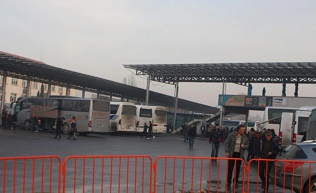 Автобусните превозвачи недоволстват от тол таксите