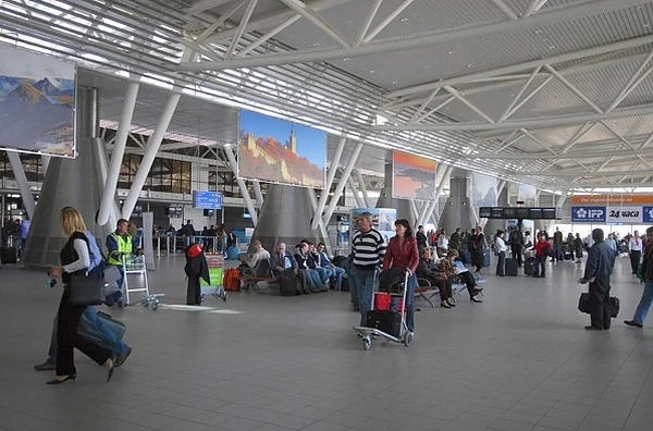 Нискотарифните полети увеличиха трафика на Летище \"София\"