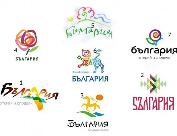 Победителят от конкурса за туристическо лого ще се разбере до 2 седмици