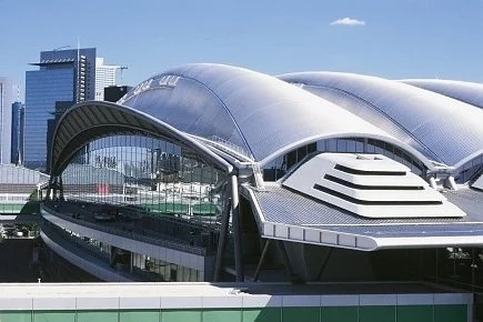 Български фирми жънат успехи на изложенията на Messe Frankfurt