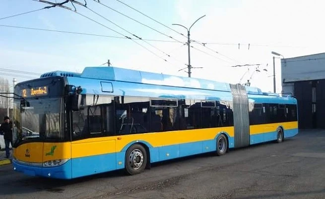 Градският транспорт с удължено работно време за Великден