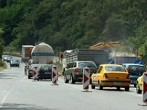 На 6 май през Владая ще има две ленти за излизащите от София