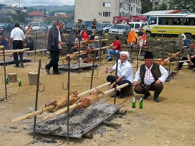 Златоград днес празнува!