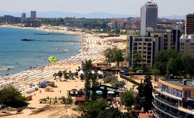 Засилено полицейско присъствие в курортите това лято